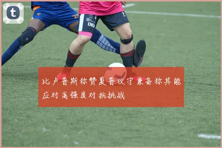 比卢普斯称赞夏普攻守兼备称其能应对高强度对抗挑战
