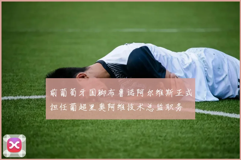 前葡萄牙国脚布鲁诺阿尔维斯正式担任葡超里奥阿维技术总监职务