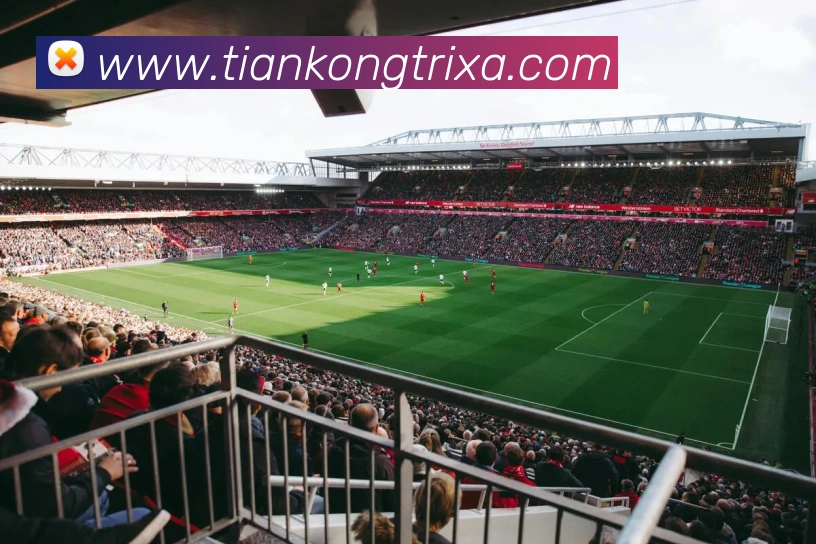 天空体育品牌故事